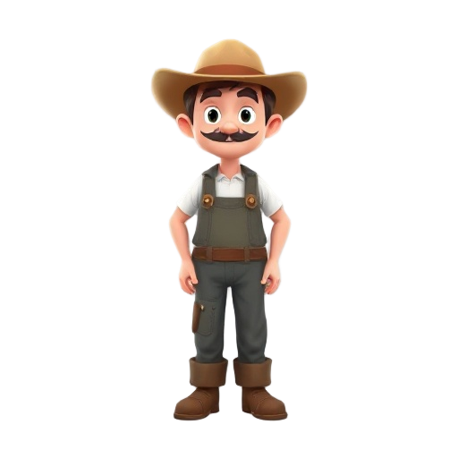 farmer