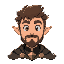 a legendary hero