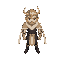 a legendary hero