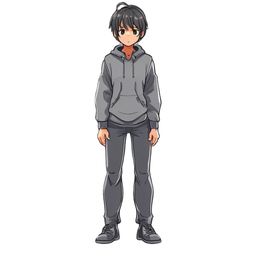 anime