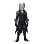 vergil devil may cry sprite sheet