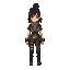 asian female survivor