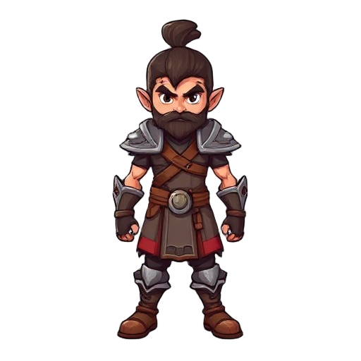 warrior