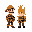 fire man