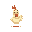 chicken
