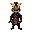 samurai main character