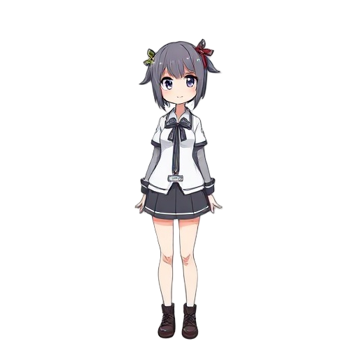 anime waifu