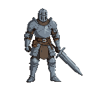 epic knight dark souls