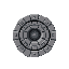 create a minecraft item that locks like a core with a spherical shape