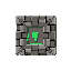 create a minecraft item that locks like a core