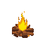 campfire
