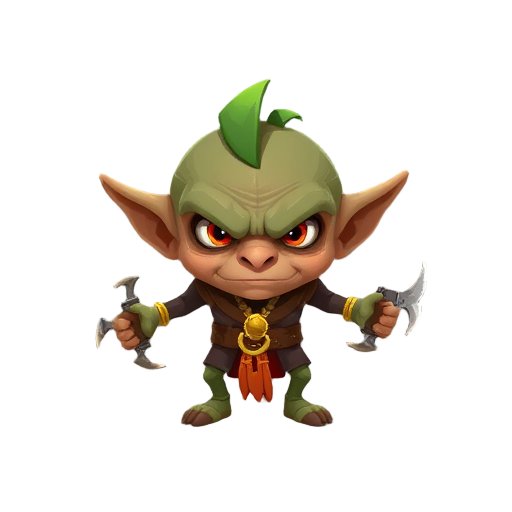 goblin
