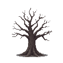 dead tree