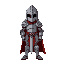 medieval knight