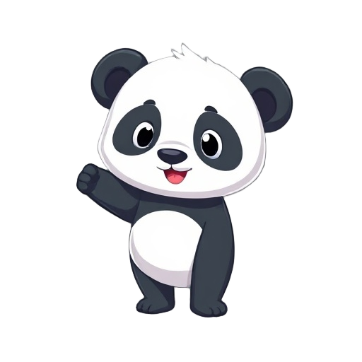 panda
