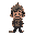 character of homeless