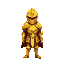 knight gold