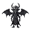 god of death