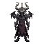 god of death