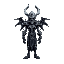 god of death