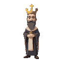 holy father