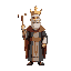 holy father