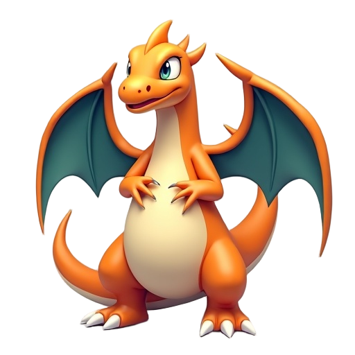 charizard (pokemon) 