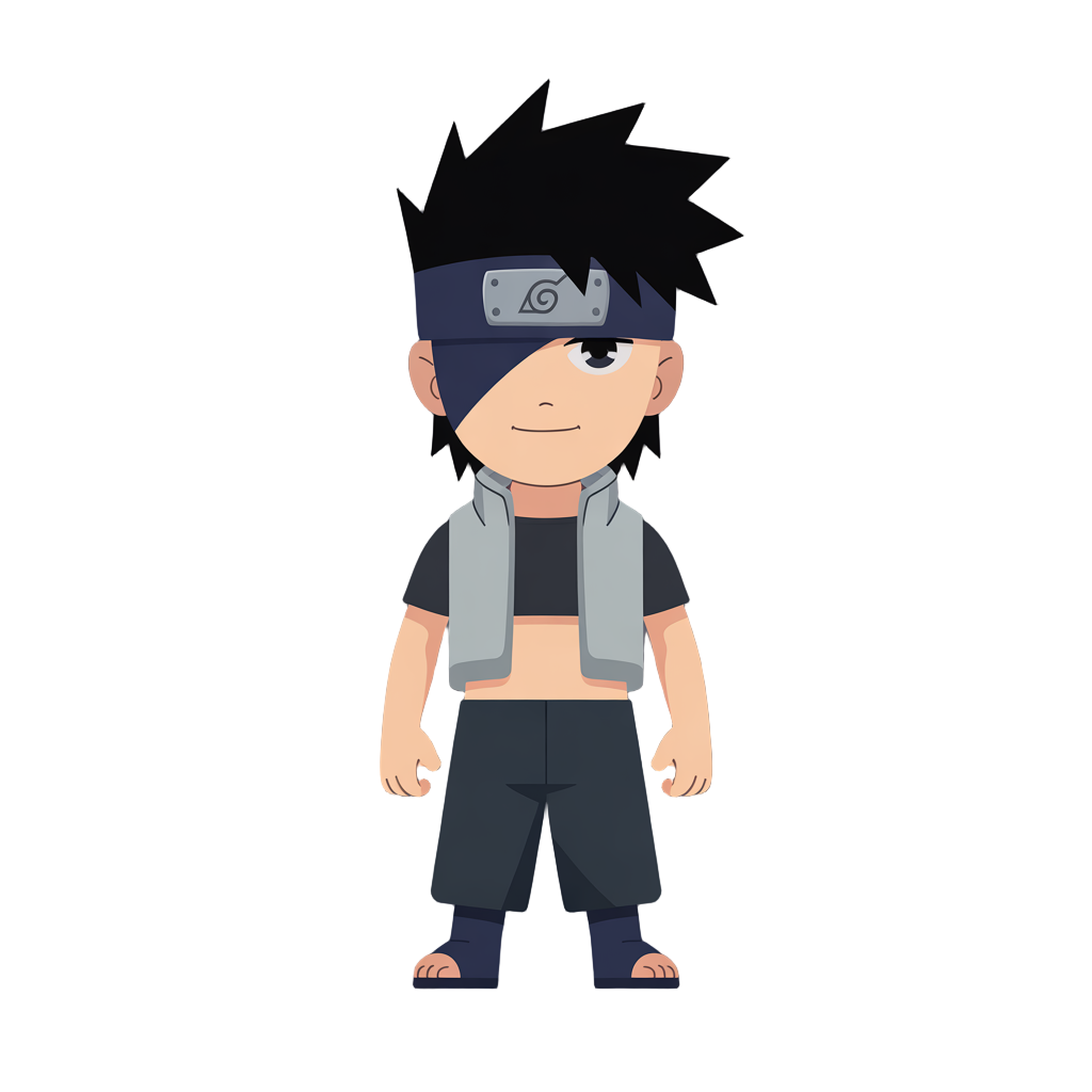 kakashi