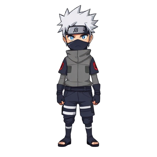 kakashi