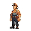 miner
