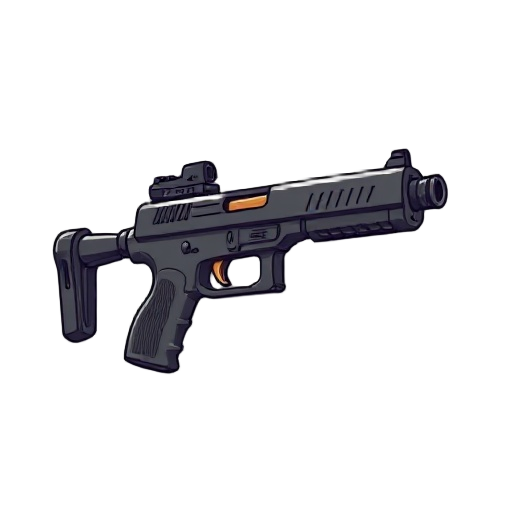 design me glock