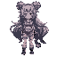 beast girl