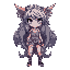 beast girl