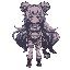beast girl