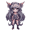 beast girl