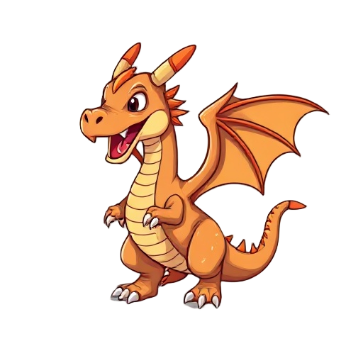 dragon 