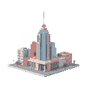 city building