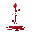 ray of blood