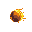 blazing fireball