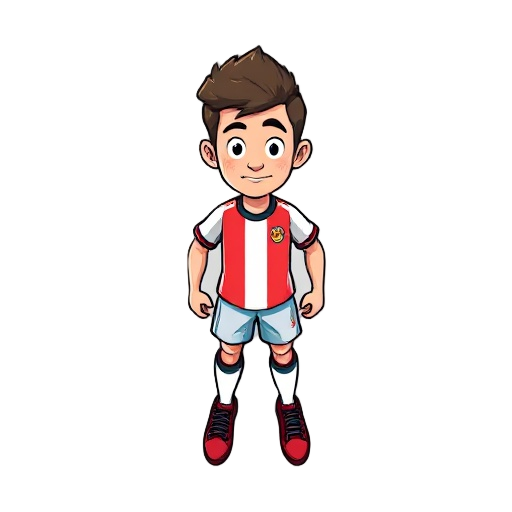 soccer player