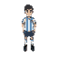 soccer player