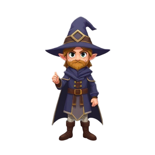 sorcerer 