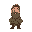 a fisherman with a beard