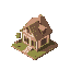 an old house