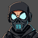 call of duty mask 
