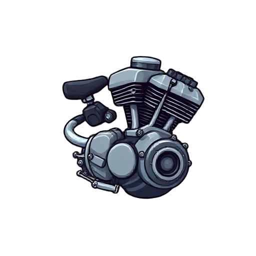 petrol engine