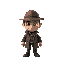 detective 
