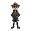 detective 