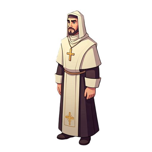 sacristan