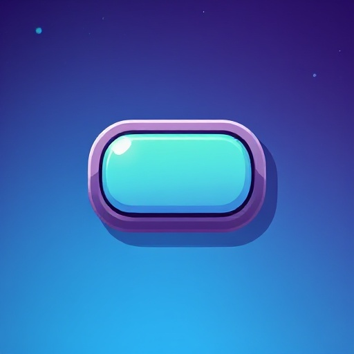 a left button